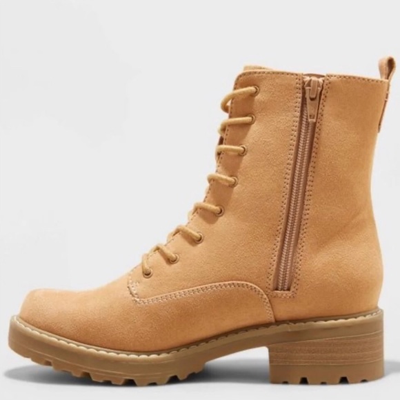 UNIVERSAL THREAD Ophelia Boots - Picture 2 of 13